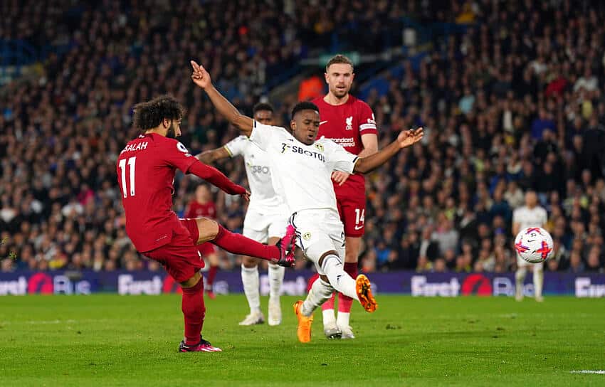 West Ham – Liverpool: Prognóstico e transmissão ao vivo 26/04/23