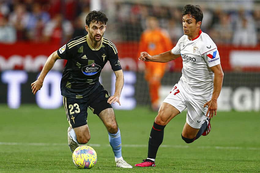 Manchester United – Sevilha: Prognóstico, Transmissão e Odds 13/04/23