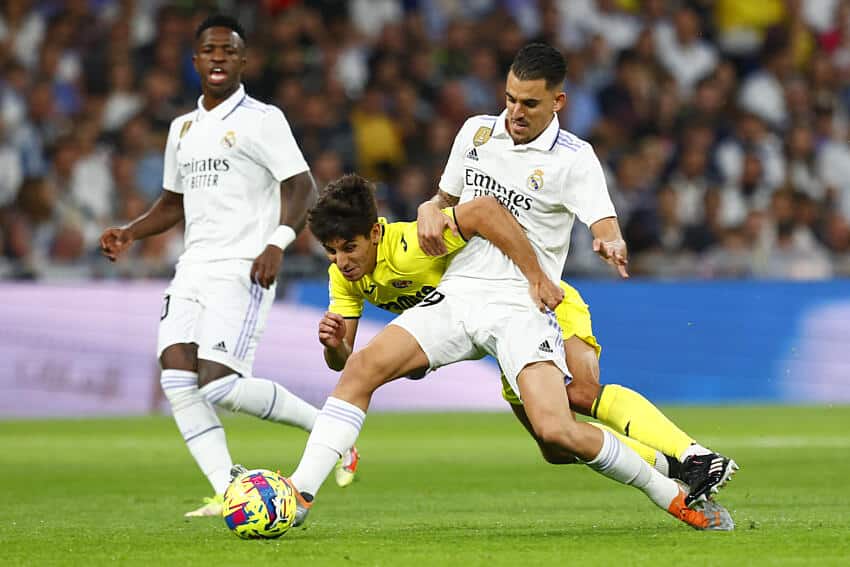 Real Madrid – Chelsea: Prognóstico, Transmissão e Odds 12/04/23