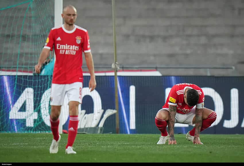 Inter – Benfica: Prognóstico e transmissão ao vivo 19/04/23