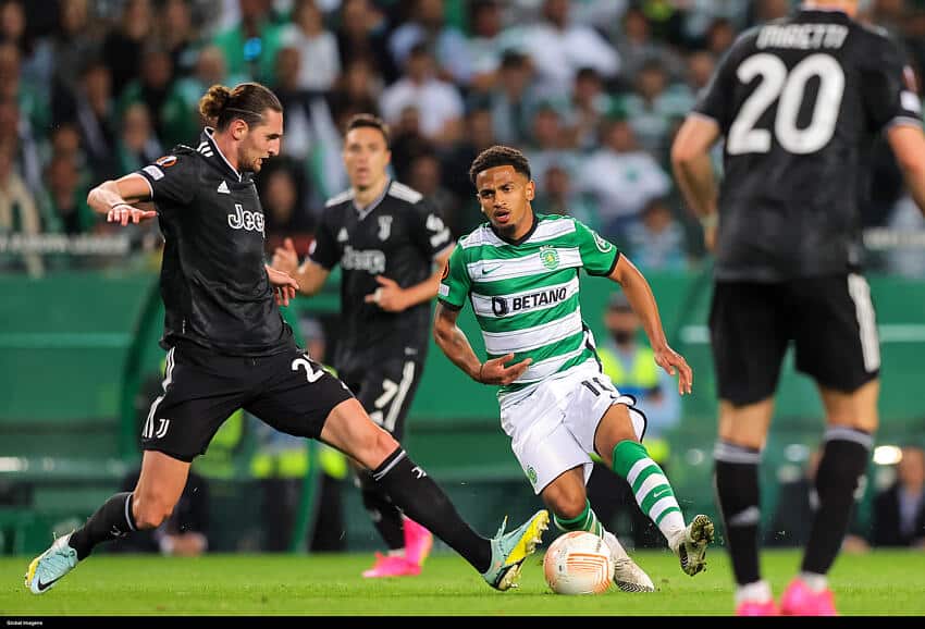 Guimarães – Sporting: Prognóstico e transmissão ao vivo 24/04/23