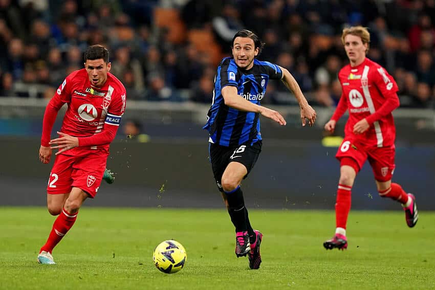 Inter x Benfica ao vivo 19/03/2023 – Onde Assistir?