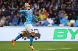 Nápoles – AC Milan: Prognóstico e Transmissão ao vivo 18/04/23