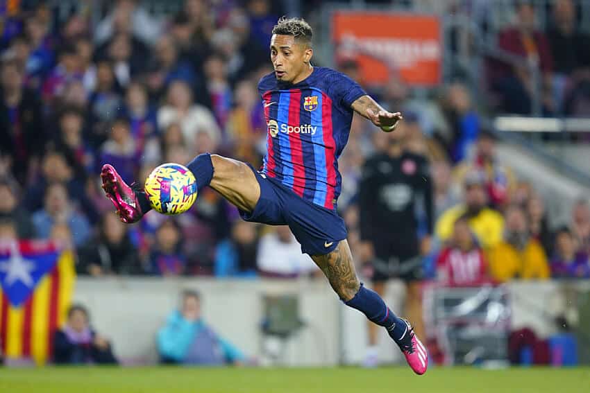 Barcelona – Atlético Madrid: Prognóstico e transmissão ao vivo 23/04/23