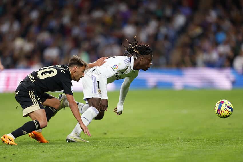 Girona – Real Madrid: Prognóstico e transmissão ao vivo 25/04/23