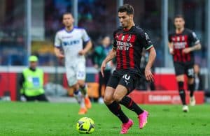 Roma – AC Milan: Prognóstico e transmissão ao vivo 29/04/23