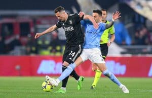 Juventus – Sporting CP: Prognóstico, Transmissão e Odds 13/04/23