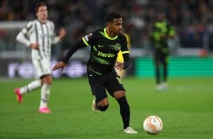 Sporting – Juventus: Prognóstico e transmissão ao vivo 20/04/23