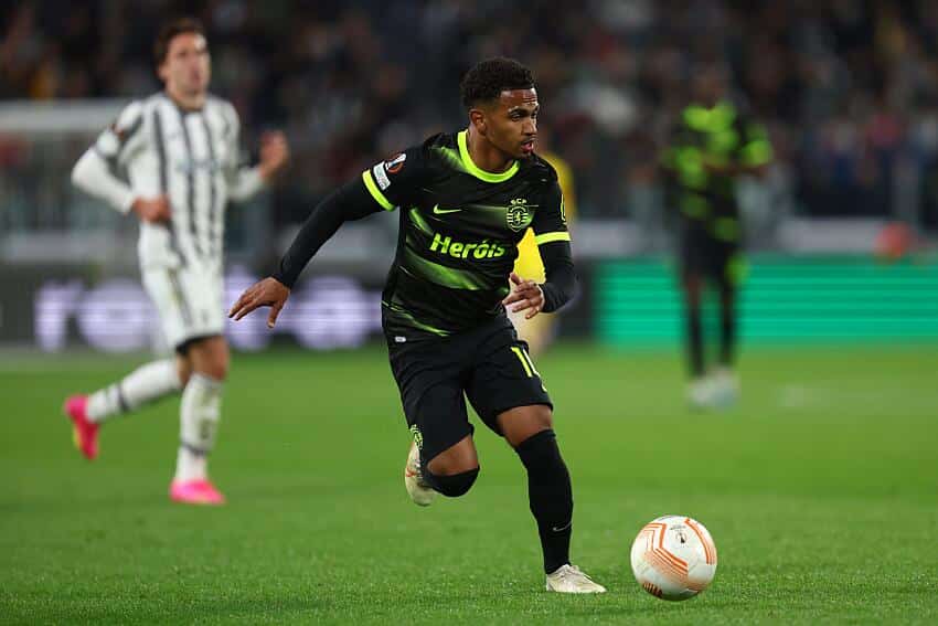 Sporting – Juventus: Prognóstico e transmissão ao vivo 20/04/23