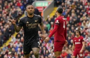 West Ham – Arsenal: Prognóstico, Transmissão e Odds 16/04/23