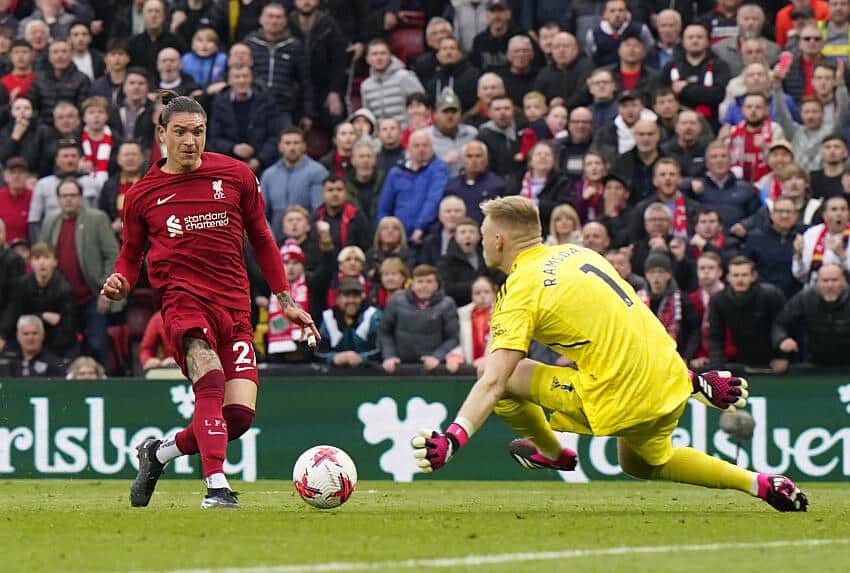 Leeds – Liverpool: Prognóstico, Transmissão e Odds 17/04/23