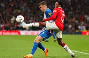 Tottenham – Manchester United: Prognóstico e transmissão ao vivo 27/04/23