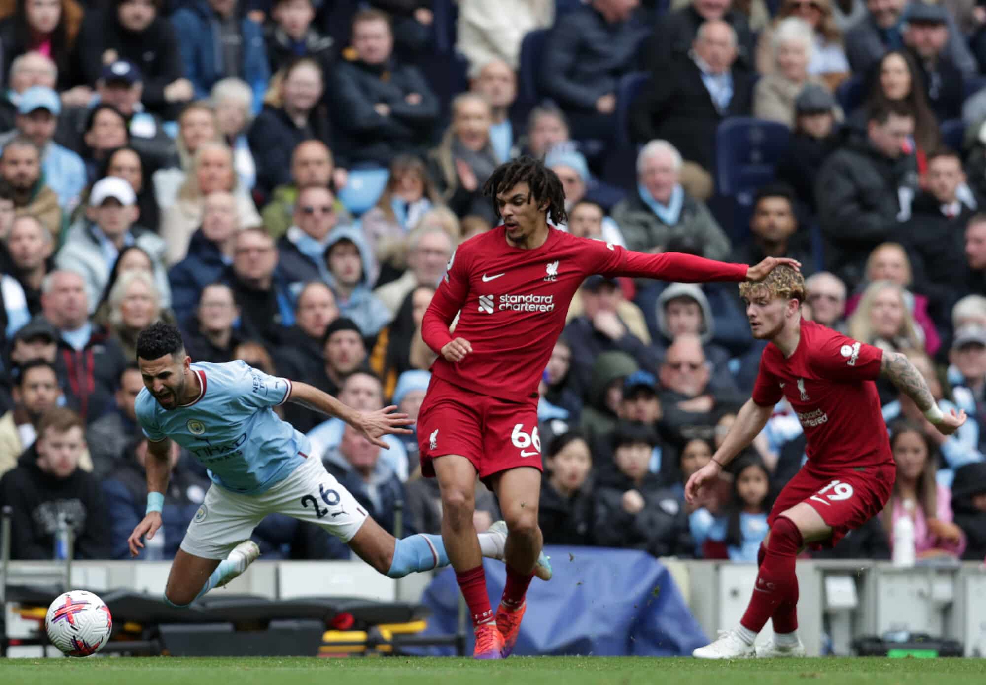 Chelsea vs Liverpool: Prognóstico, Transmissão e Odds 04/04/2023