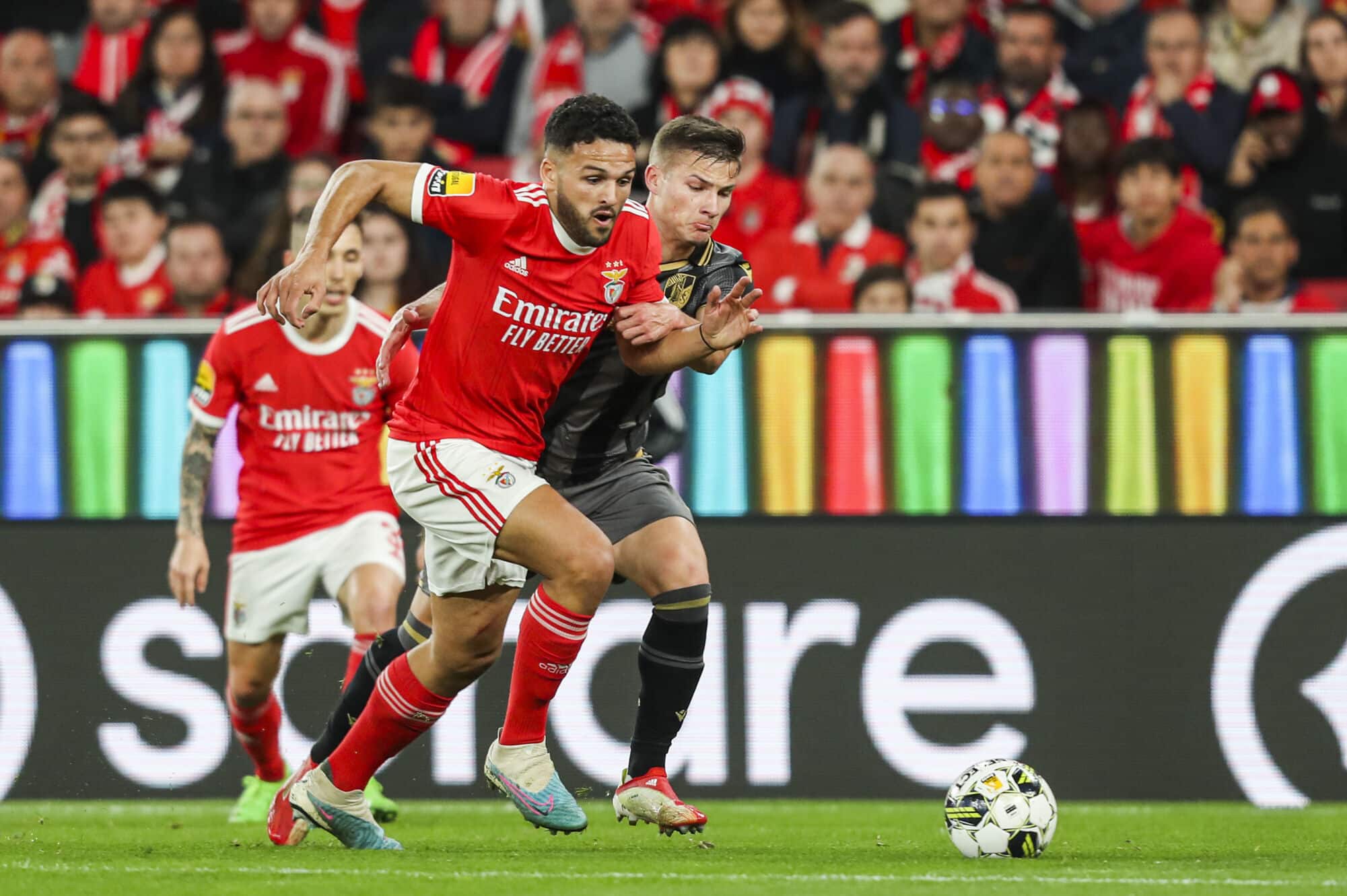 Rio Ave vs Benfica: Prognóstico, Transmissão e Odds 02/04/2023