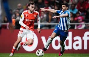 Os jogadores mais valiosos da Liga Portugal em 2022/2023