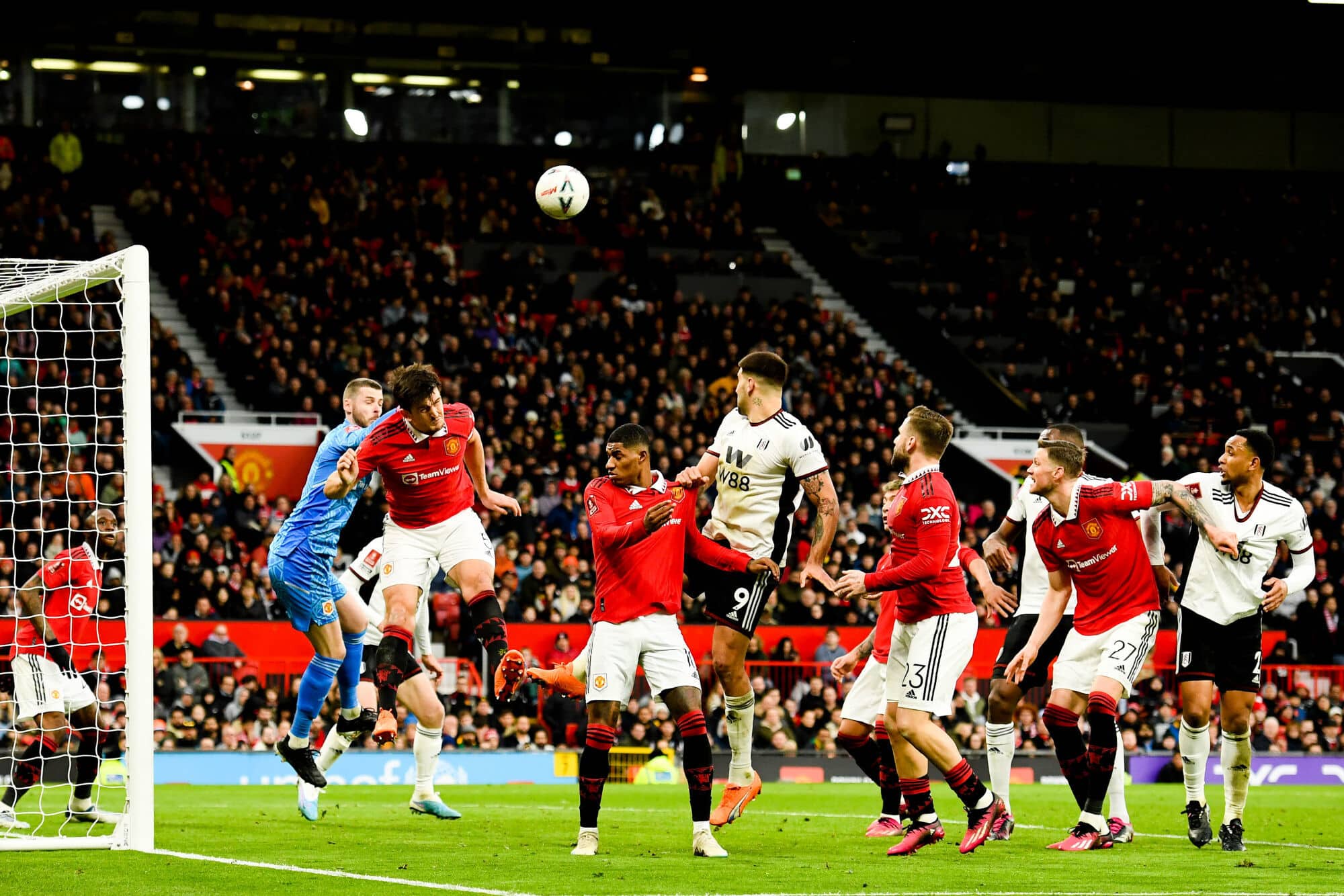 Newcastle vs Manchester United: Prognóstico, Transmissão e Odds 02/04/2023