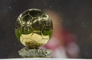 Bola de Ouro 2023: A surpresa na lista dos 10 favoritos!