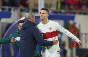 As grandes surpresas na convocatória da Seleção de Portugal