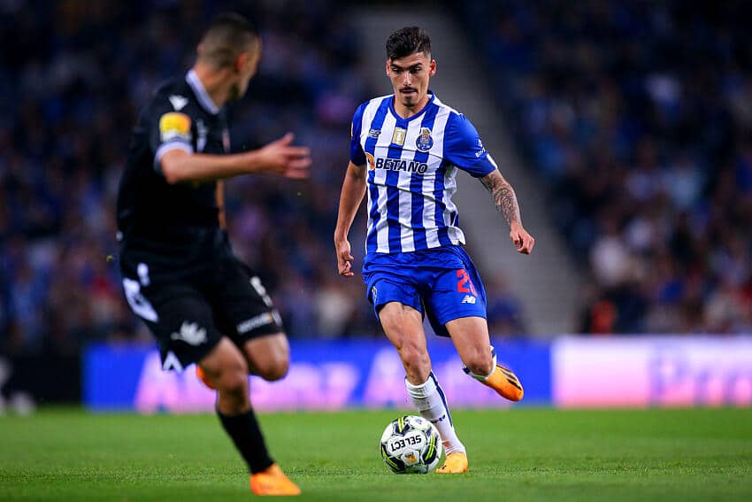 Famalicão – Porto: Prognóstico e transmissão ao vivo 20/05/23