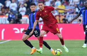 Roma – Leverkusen: Prognóstico e transmissão ao vivo 11/05/23