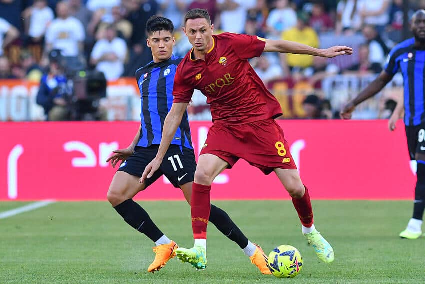 Roma – Leverkusen: Prognóstico e transmissão ao vivo 11/05/23