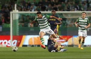 Paços Ferreira – Sporting: Prognóstico e transmissão ao vivo 07/05/23