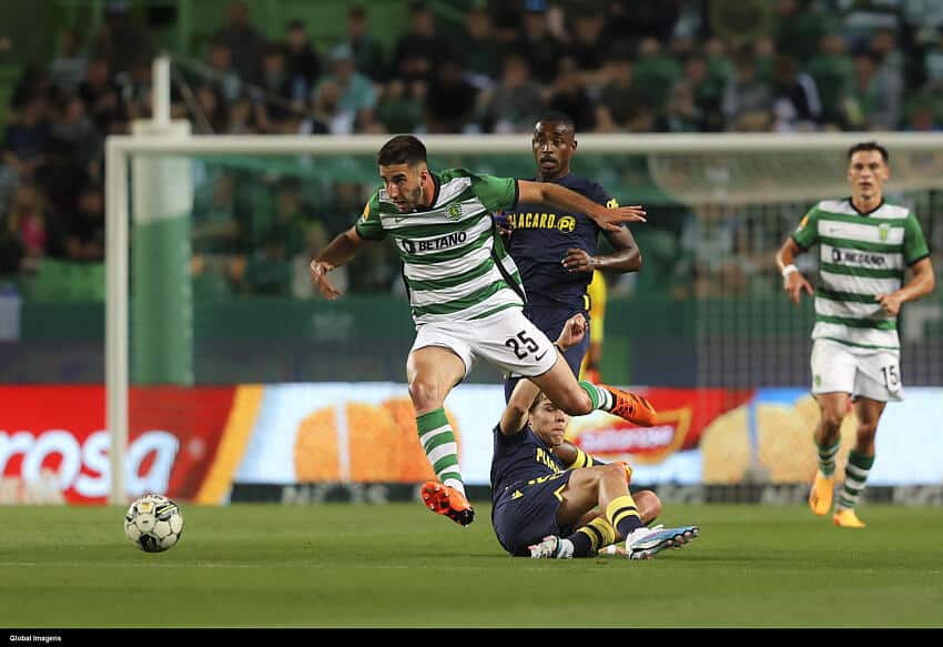 Paços Ferreira – Sporting: Prognóstico e transmissão ao vivo 07/05/23