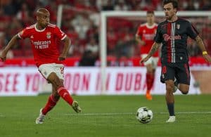 Portimonense – Benfica: Prognóstico e transmissão ao vivo 13/05/23