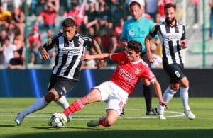 Sporting – Benfica: Prognóstico e transmissão ao vivo 21/05/23