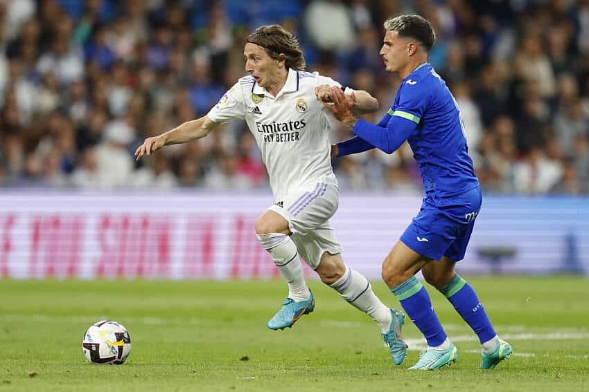 Manchester City – Real Madrid: Prognóstico e transmissão ao vivo 17/05/23