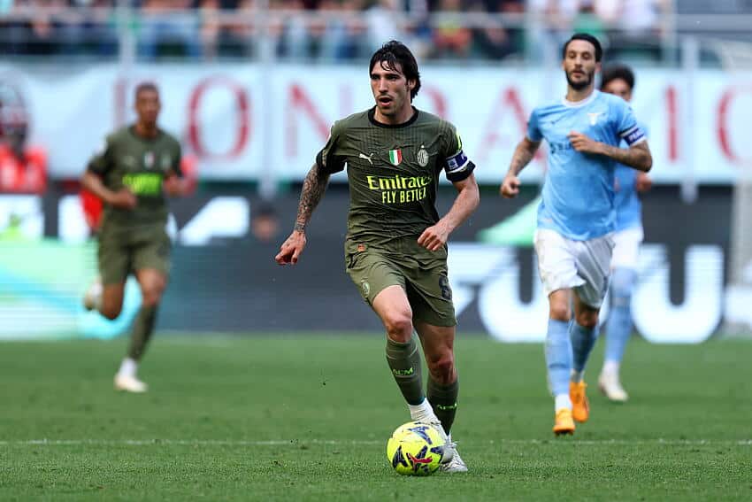 AC Milan – Inter: Prognóstico e transmissão ao vivo 10/05/23