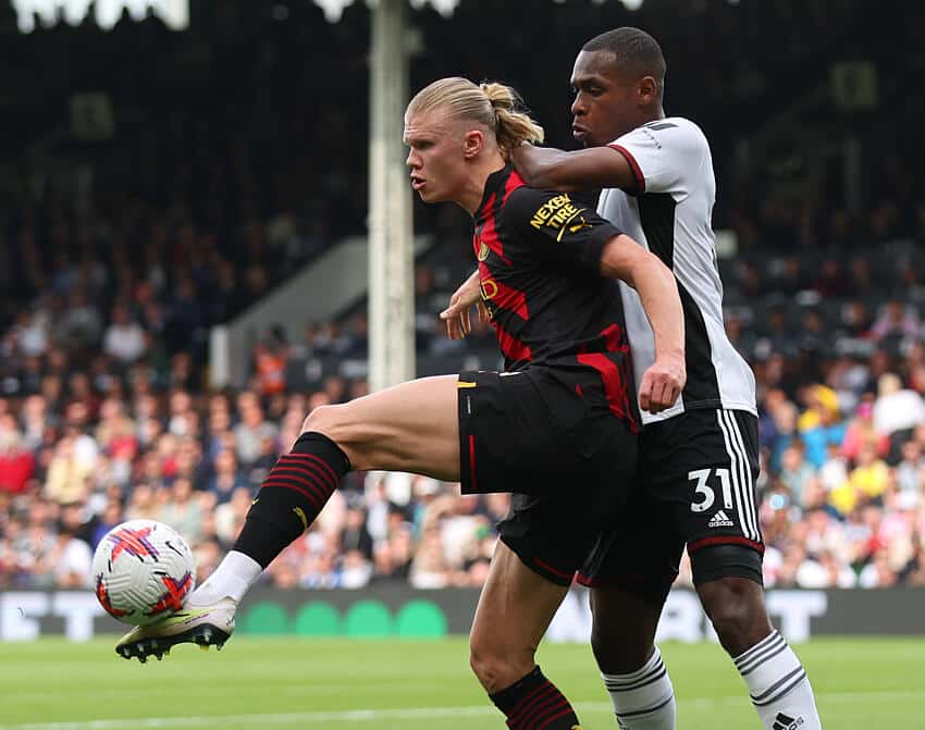 Manchester City – West Ham: Prognóstico e transmissão ao vivo 03/05/23