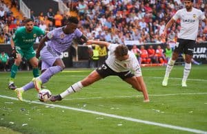 Real Madrid – Rayo Vallecano: Prognóstico e transmissão ao vivo 24/05/23