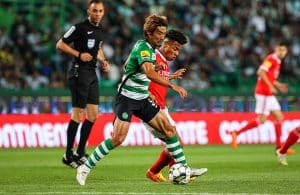 Vizela – Sporting CP: Prognóstico e transmissão ao vivo 26/05/23