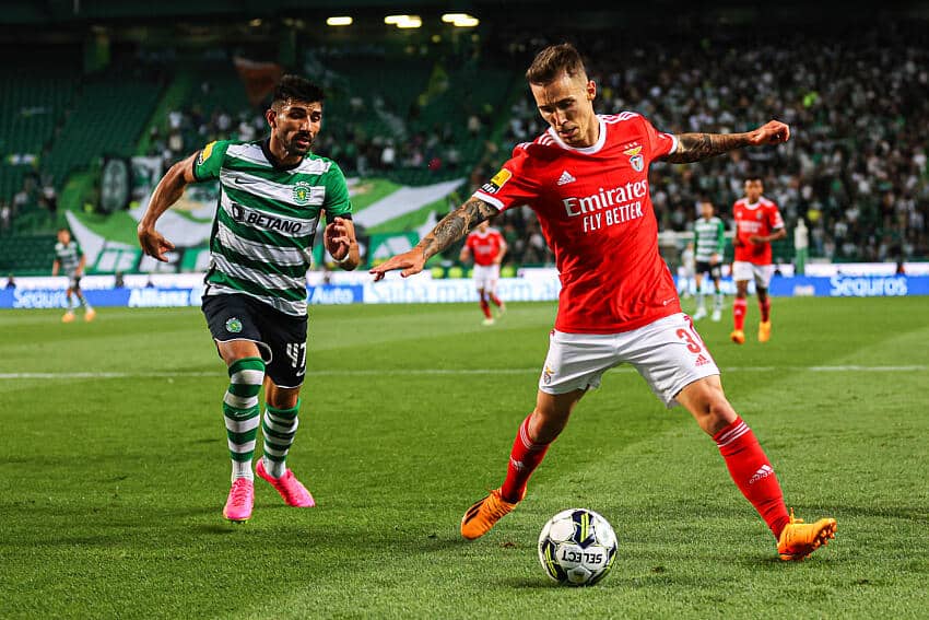 Benfica – Santa Clara: Prognóstico e transmissão ao vivo 27/05/23