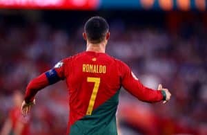 Lista de jogadores portugueses contratados na Arábia Saudita