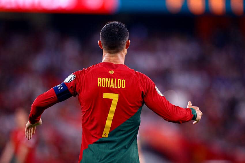 Lista de jogadores portugueses contratados na Arábia Saudita