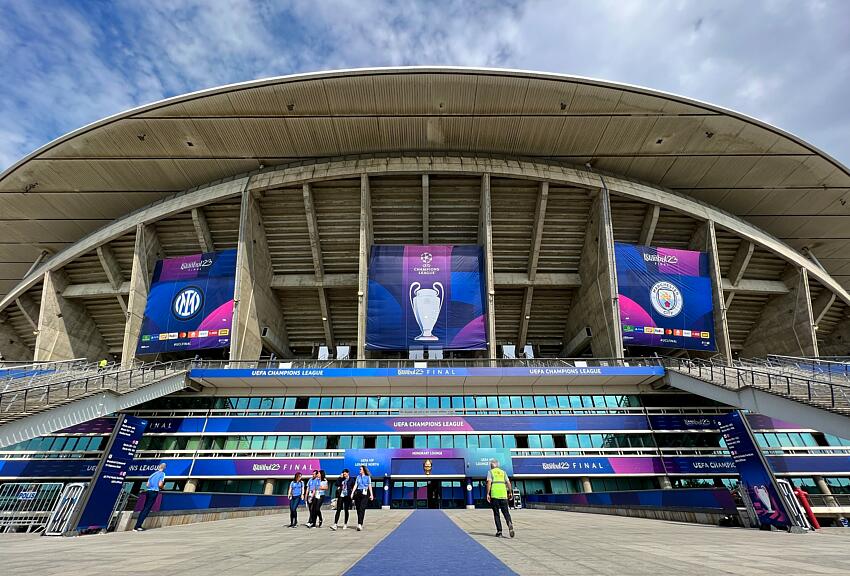Manchester City – Inter: Prognóstico e Transmissão 10/06/23