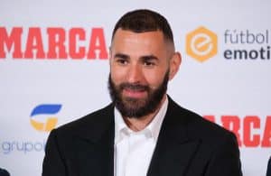 Benzema abandona Real Madrid e junta-se a Cristiano Ronaldo