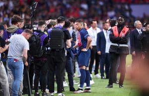 BOMBA em França: Kylian Mbappé em maus lençóis no PSG!