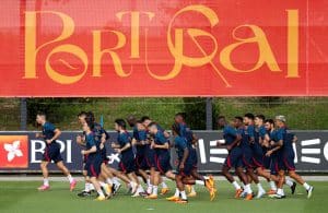 Portugal – Bósnia: Prognóstico e Transmissão ao vivo 17/06/23