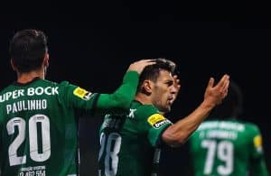 Época de saldos no Sporting CP: Mercado para excedentários!