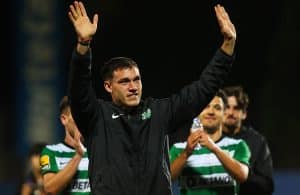 Manuel Ugarte: Avião desvia-se de Inglaterra para Paris