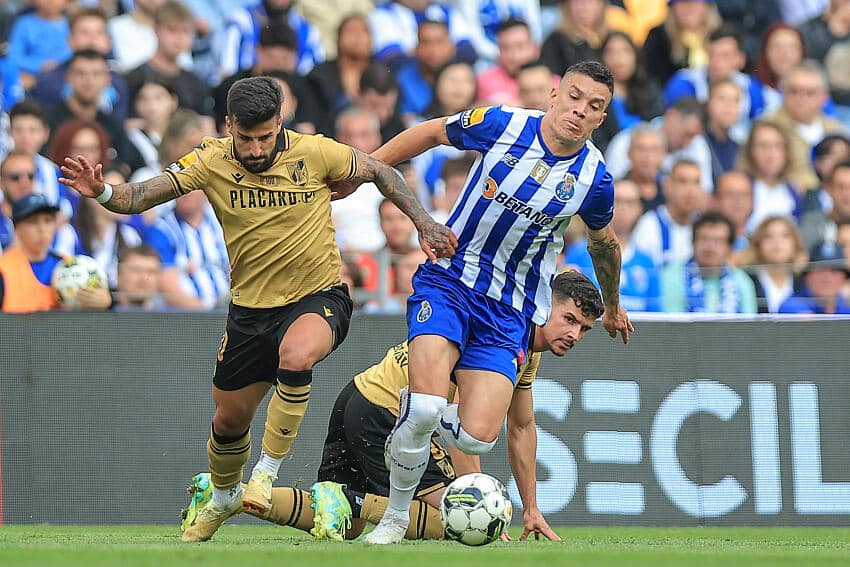 Braga – Porto: Prognóstico e Transmissão ao Vivo 04/06/23