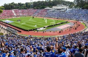 Braga ultrapassa Sporting CP e contrata lateral esquerdo!
