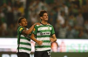 Sporting vs Villarreal – Transmissão jogo amigável (30 jul)