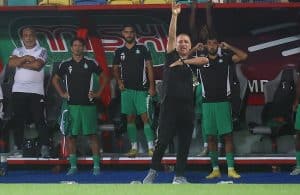 Sobe nível na Arábia Saudita: Há reforço do Manchester City!