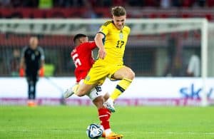 Novela com fim à vista: Sporting CP assegura avançado!