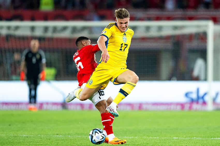 Novela com fim à vista: Sporting CP assegura avançado!