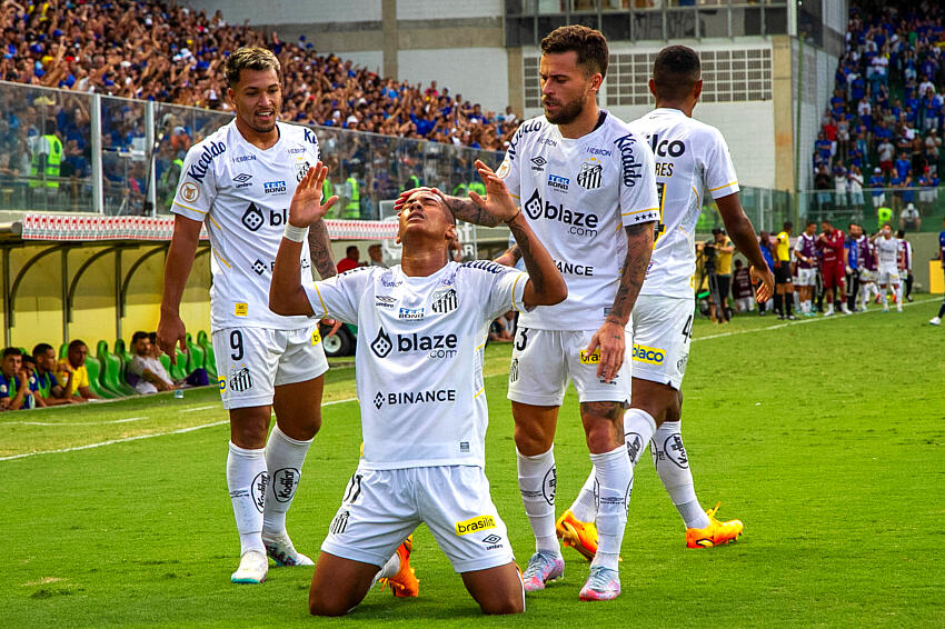 Barcelona rejeita e estrela do Brasil ruma à Premier League